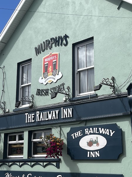 The Railway Inn