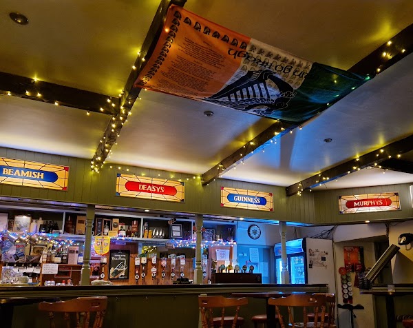 The Imokilly Tavern