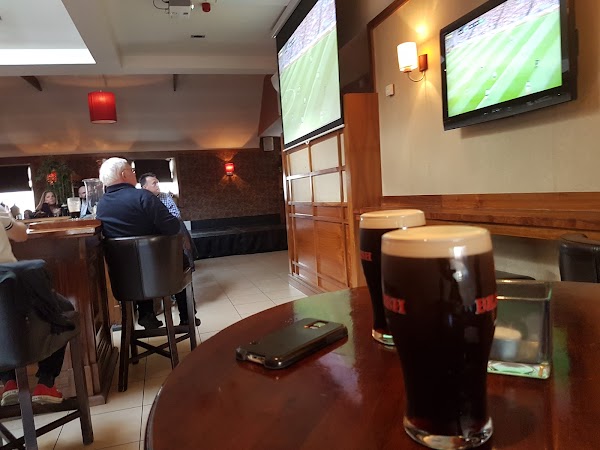 The Castle Tavern