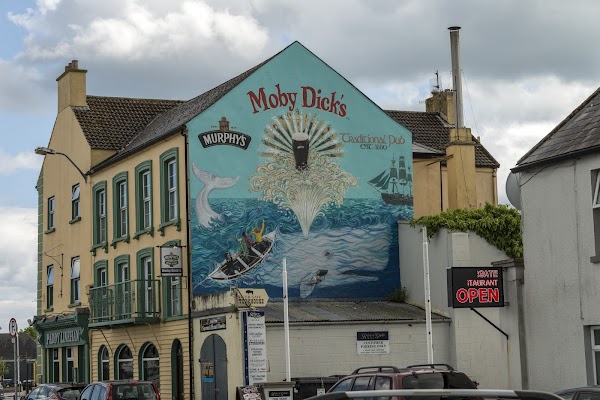 Moby Dicks