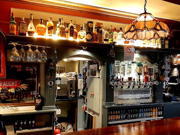 J. D's Pub Doyle's