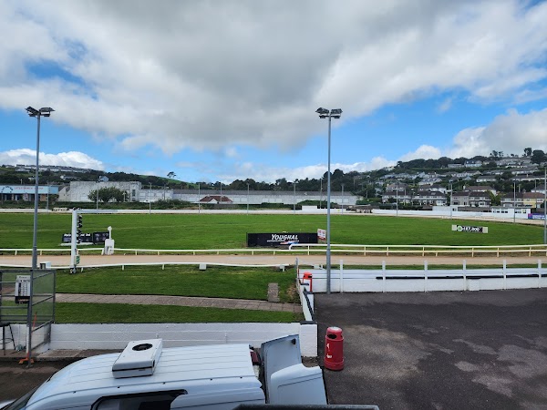 Greyhound Racing Operations Ireland Limited
