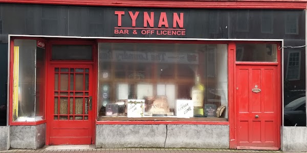 Tynan's
