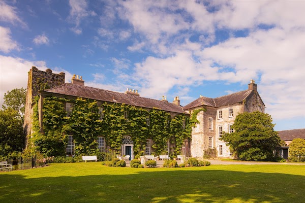 Ballymaloe House