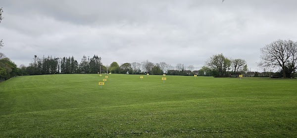 Frankfield House