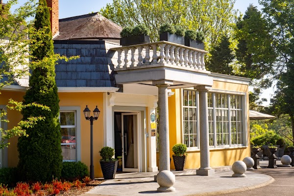 Fitzgeralds Vienna Woods Hotel