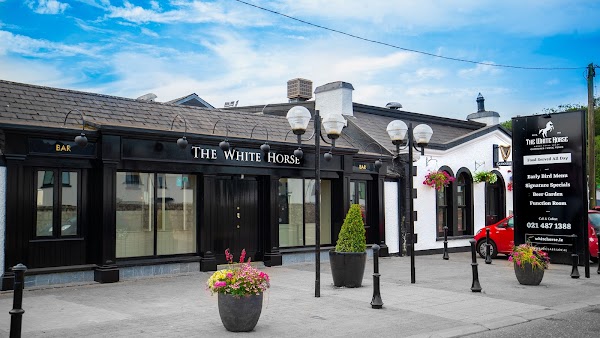 Lawlors At The White Horse