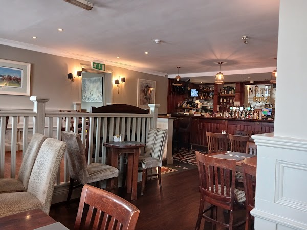 Killumney Inn