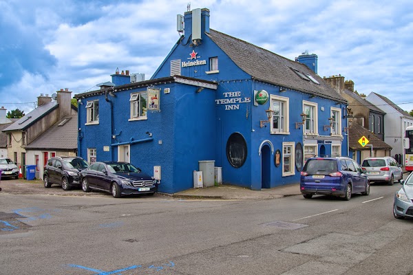 The Temple Inn