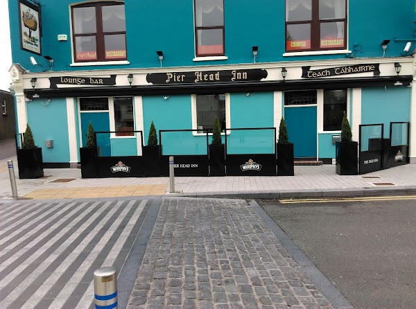 Pier Head Inn