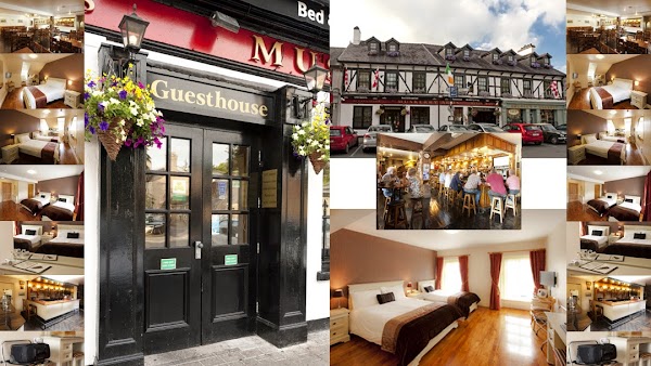 Muskerry Arms