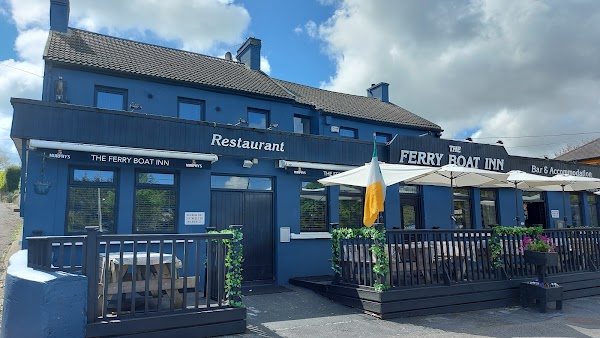The Ferryboat