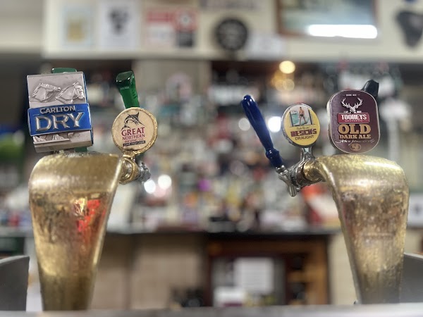 O'Murchu's Bar
