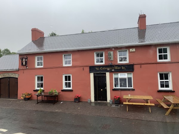 Coleman's Bar
