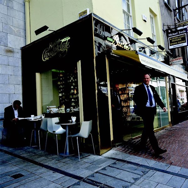Butler's Minane Bridge Bar