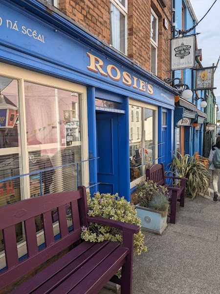 Rosies Bar