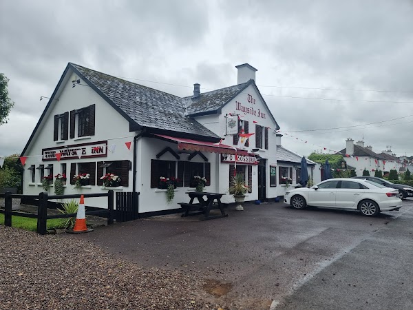 The Wayside Inn