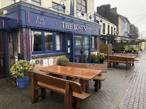 The Bosun