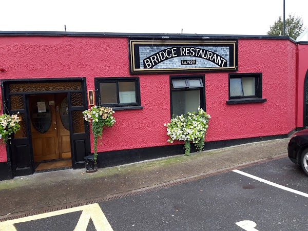 Ovens Bar