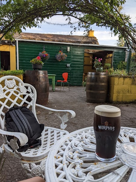 The Boothouse Bar