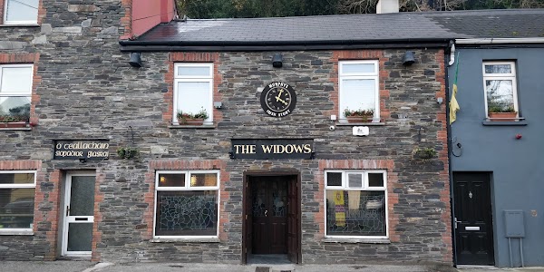 The Widows