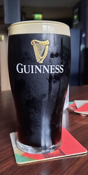 The Riverstown Inn