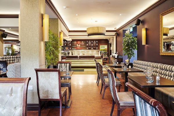 The Brook Inn