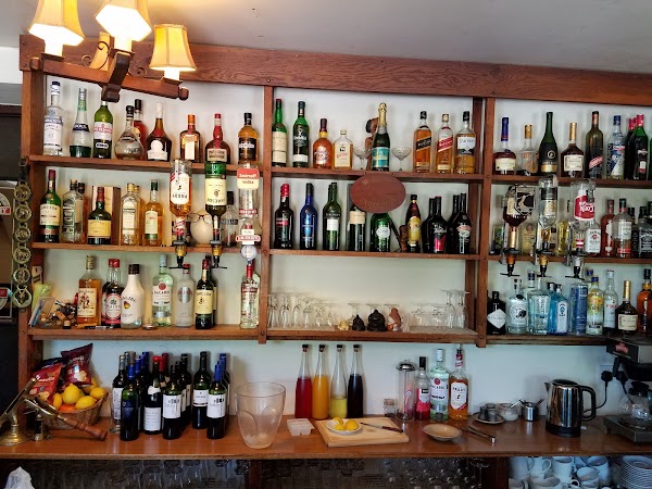 The Thady Inn