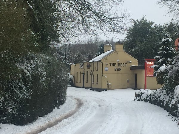 The Rest Bar