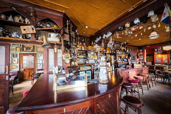 Cronins Pub