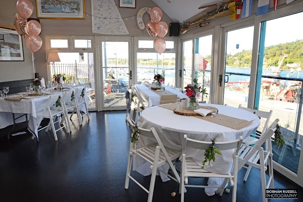 The Oar Bar