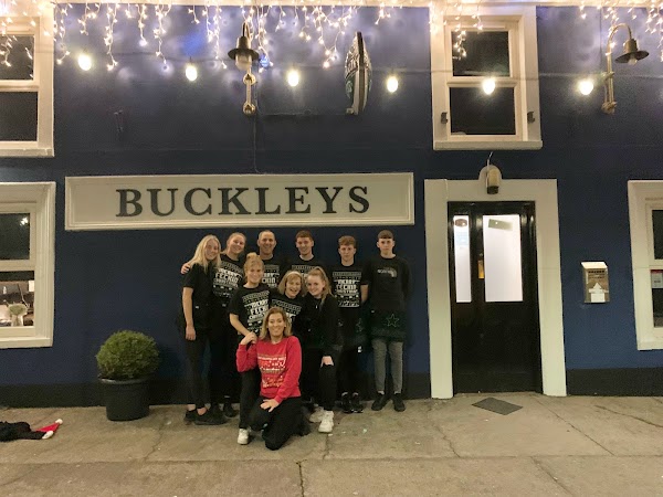 Buckleys Bar