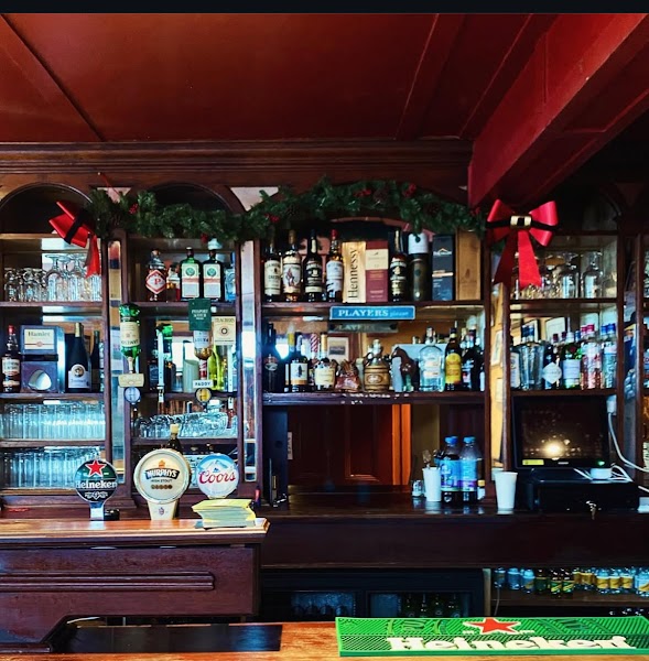 Seano's Bar