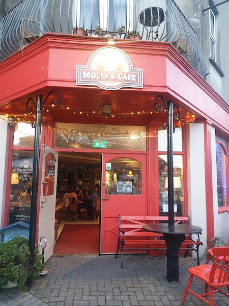 Molly's