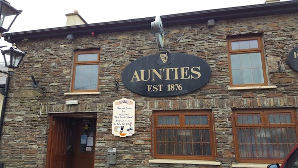Aunties
