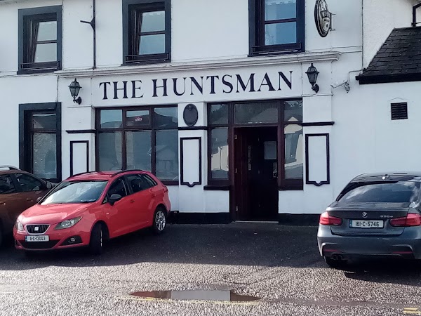 The Huntsman Bar