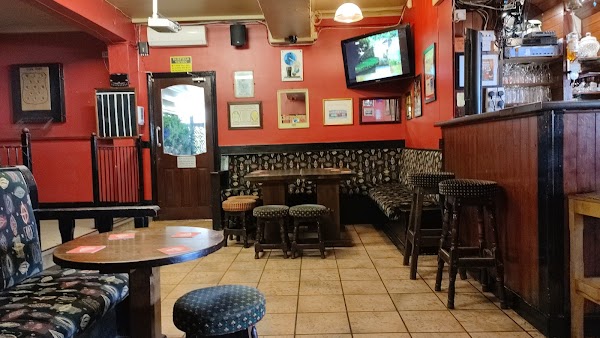 Fairfield Tavern