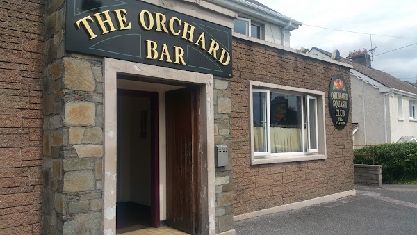 Orchard Bar