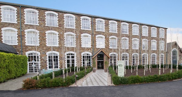 Blarney Woollen Mills Hotel