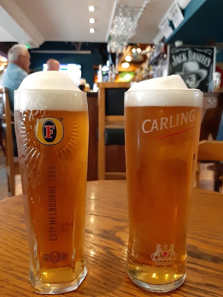 Horgans Bar