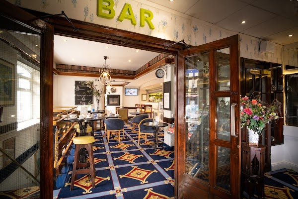 The Ashley Hotel