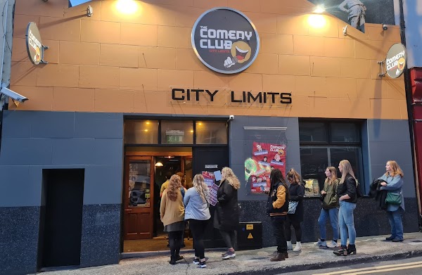 City Limits Nightclub