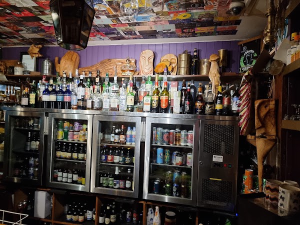 Abbots Ale House