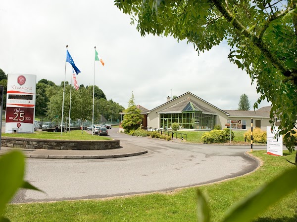 The Commons Inn Hotel