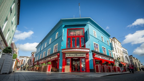 Oliver Plunkett Bar