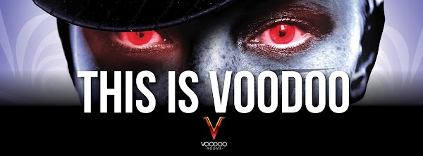 Vodoo Rooms