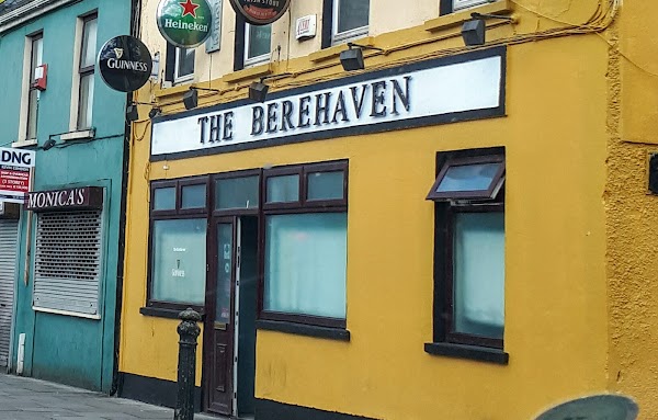 Berehaven Bar