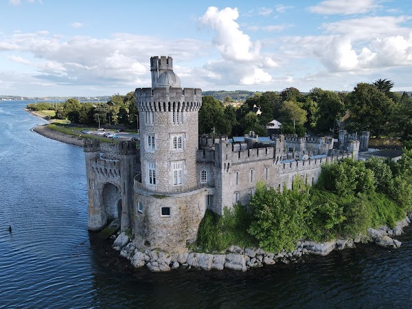 Blackrock Castle