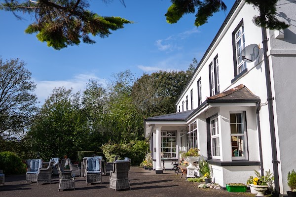 Coolcower Guesthouse