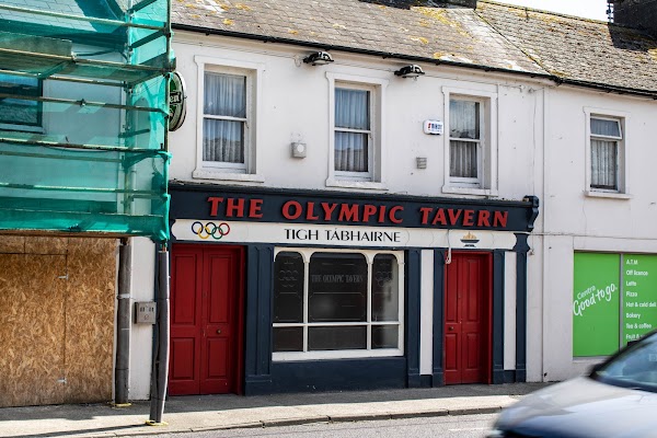 The Olympic Tavern